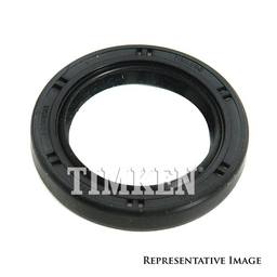 Audi Differential Pinion Seal - Rear - Timken 223843